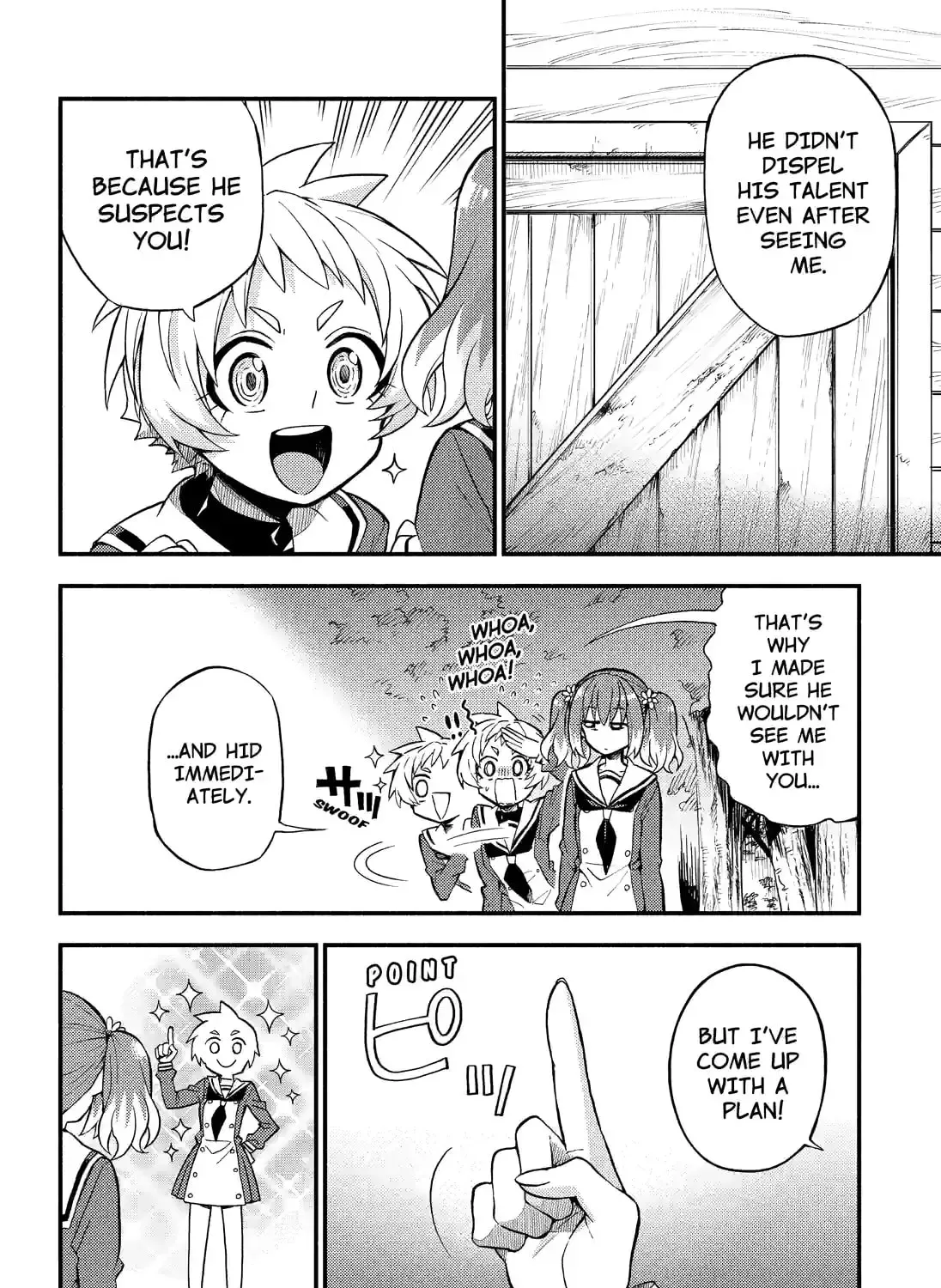 Read Talentless Nana chapter 10.6 image 10 on Lezhin