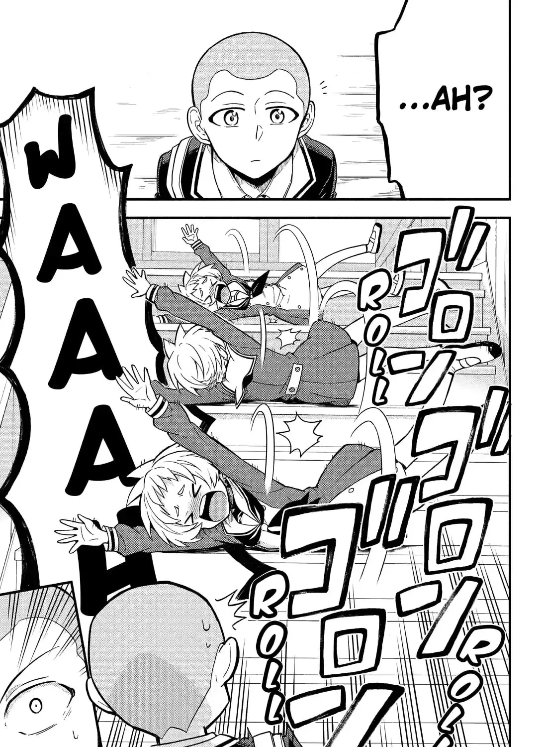 Read Talentless Nana chapter 10.6 image 16 on Lezhin
