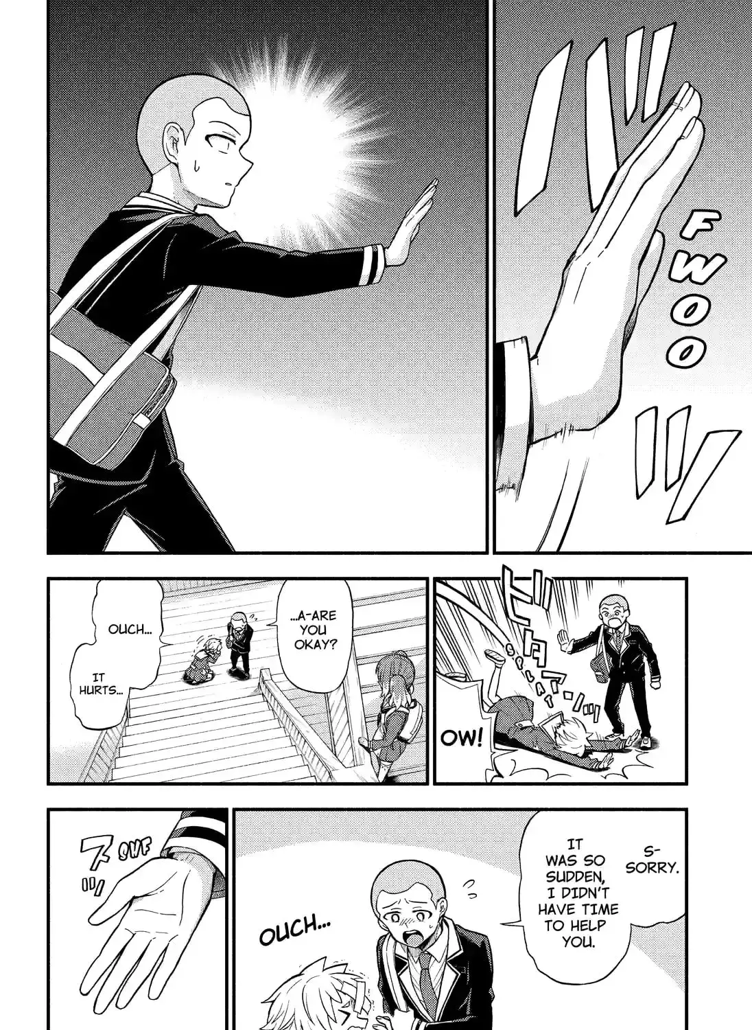 Read Talentless Nana chapter 10.6 image 18 on Lezhin