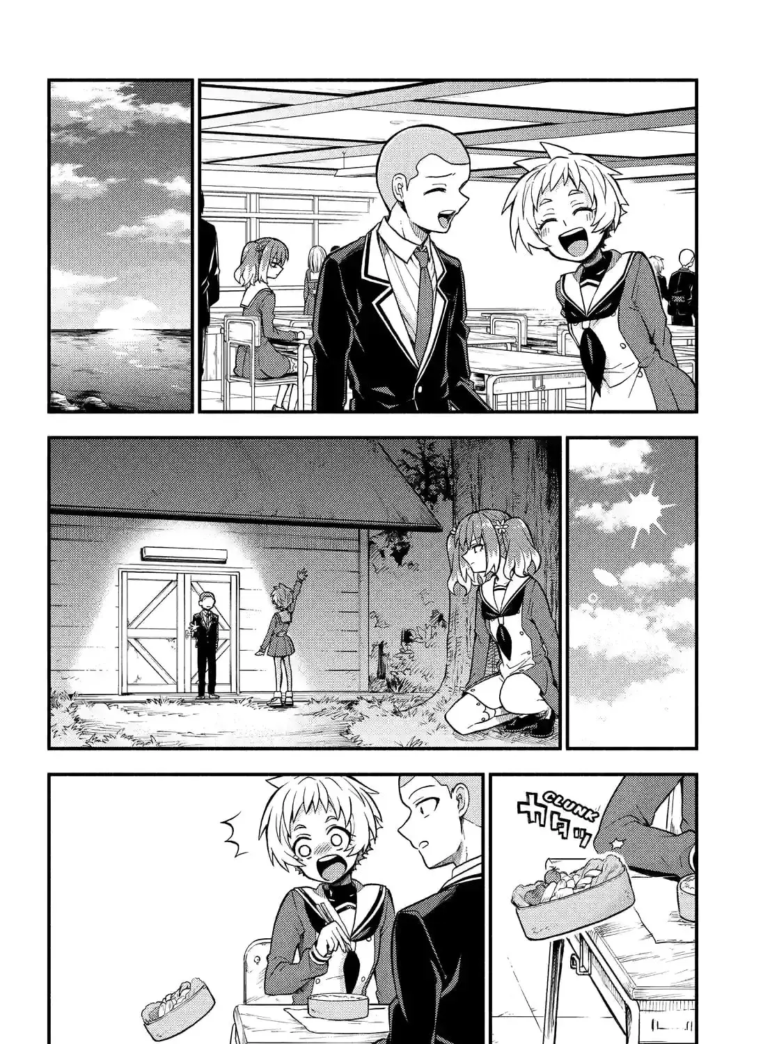 Read Talentless Nana chapter 10.6 image 26 on Lezhin