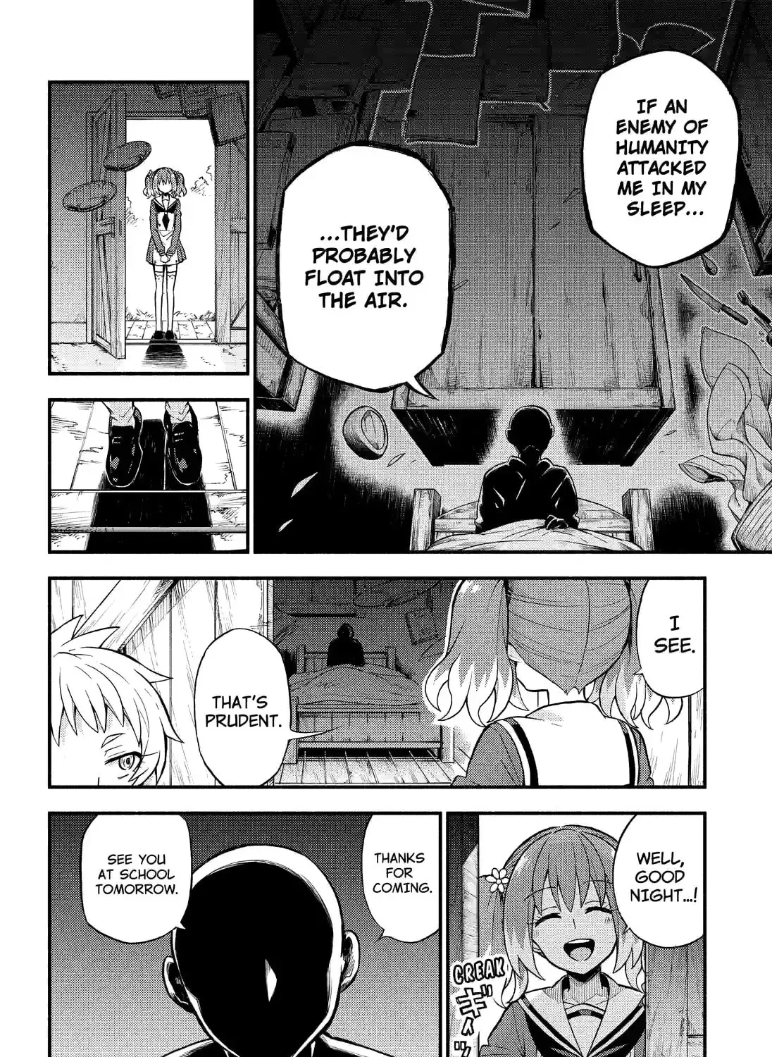 Read Talentless Nana chapter 10.6 image 6 on Lezhin