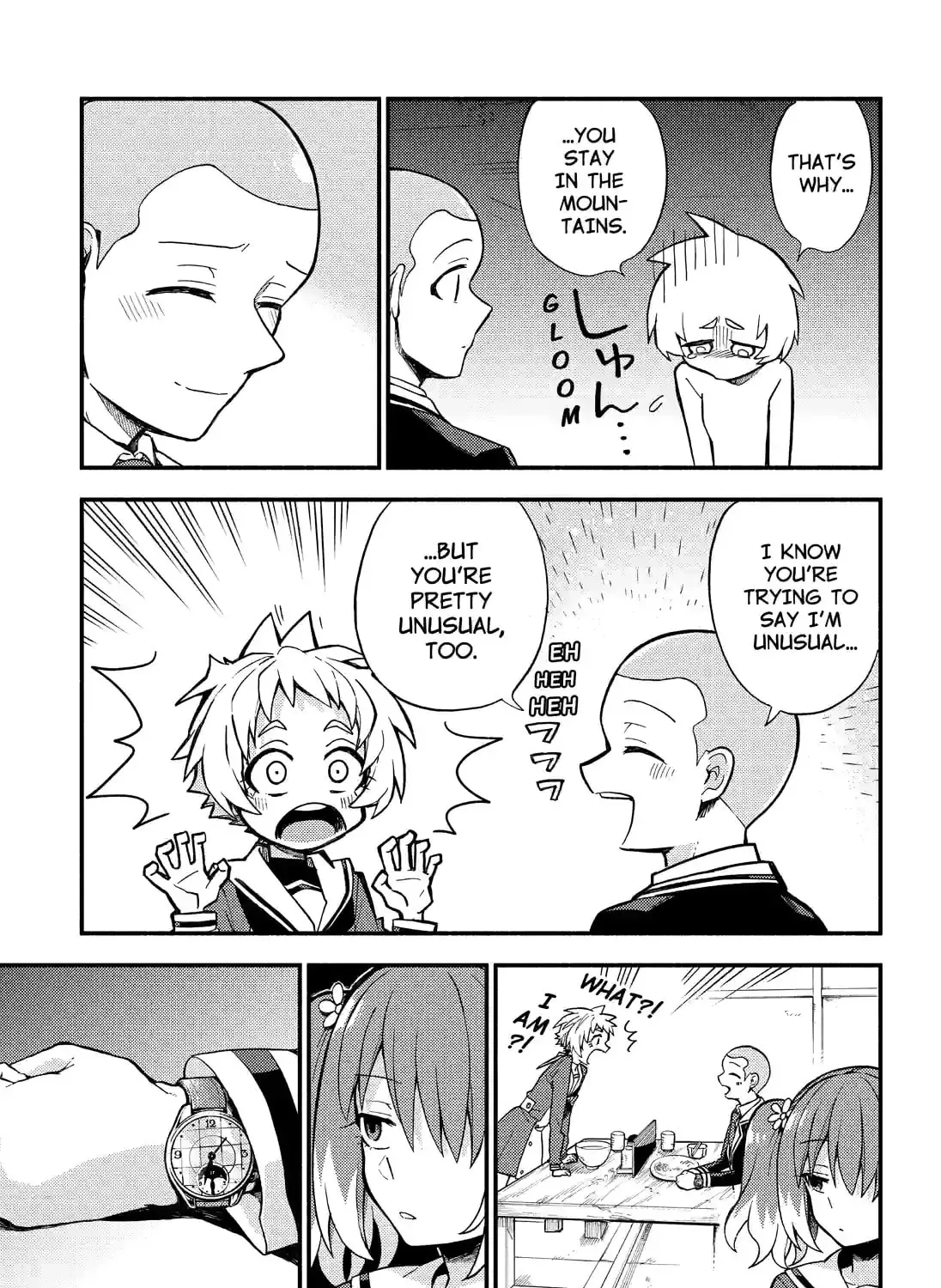 Read Talentless Nana chapter 10.7 image 20 on Lezhin