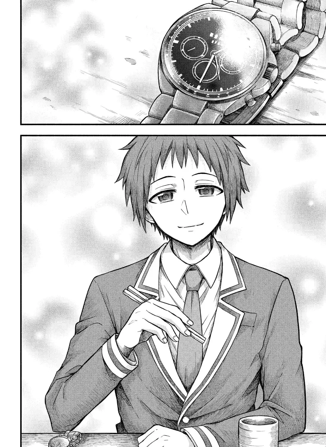 Read Talentless Nana chapter 10.7 image 22 on Lezhin