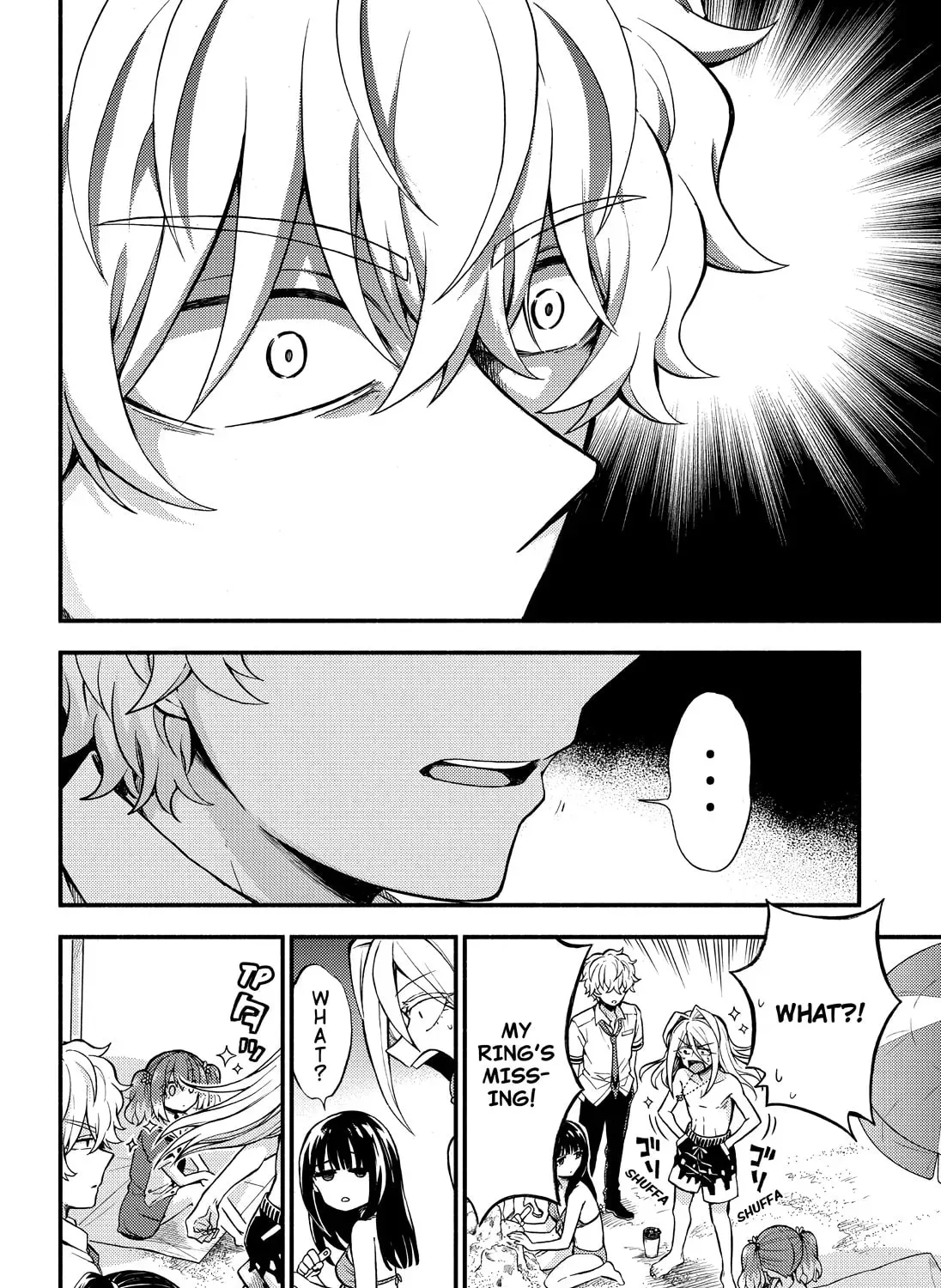 Read Talentless Nana chapter 10.8 image 10 on Lezhin