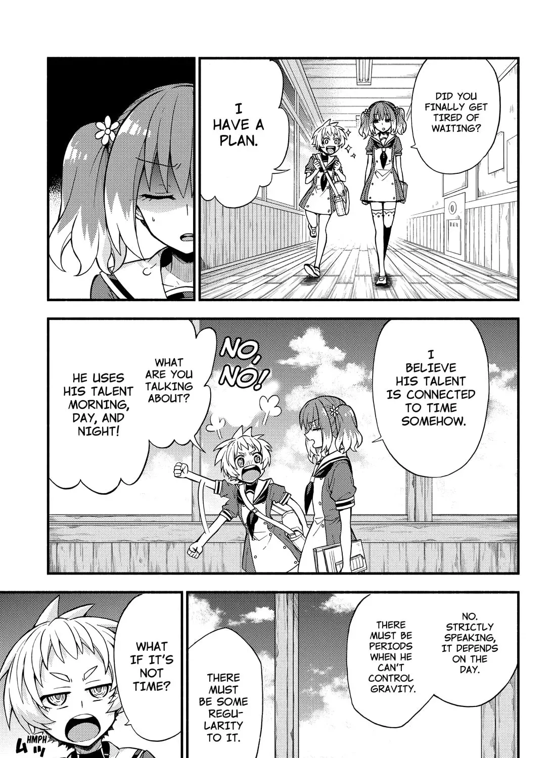 Read Talentless Nana chapter 10.8 image 24 on Lezhin