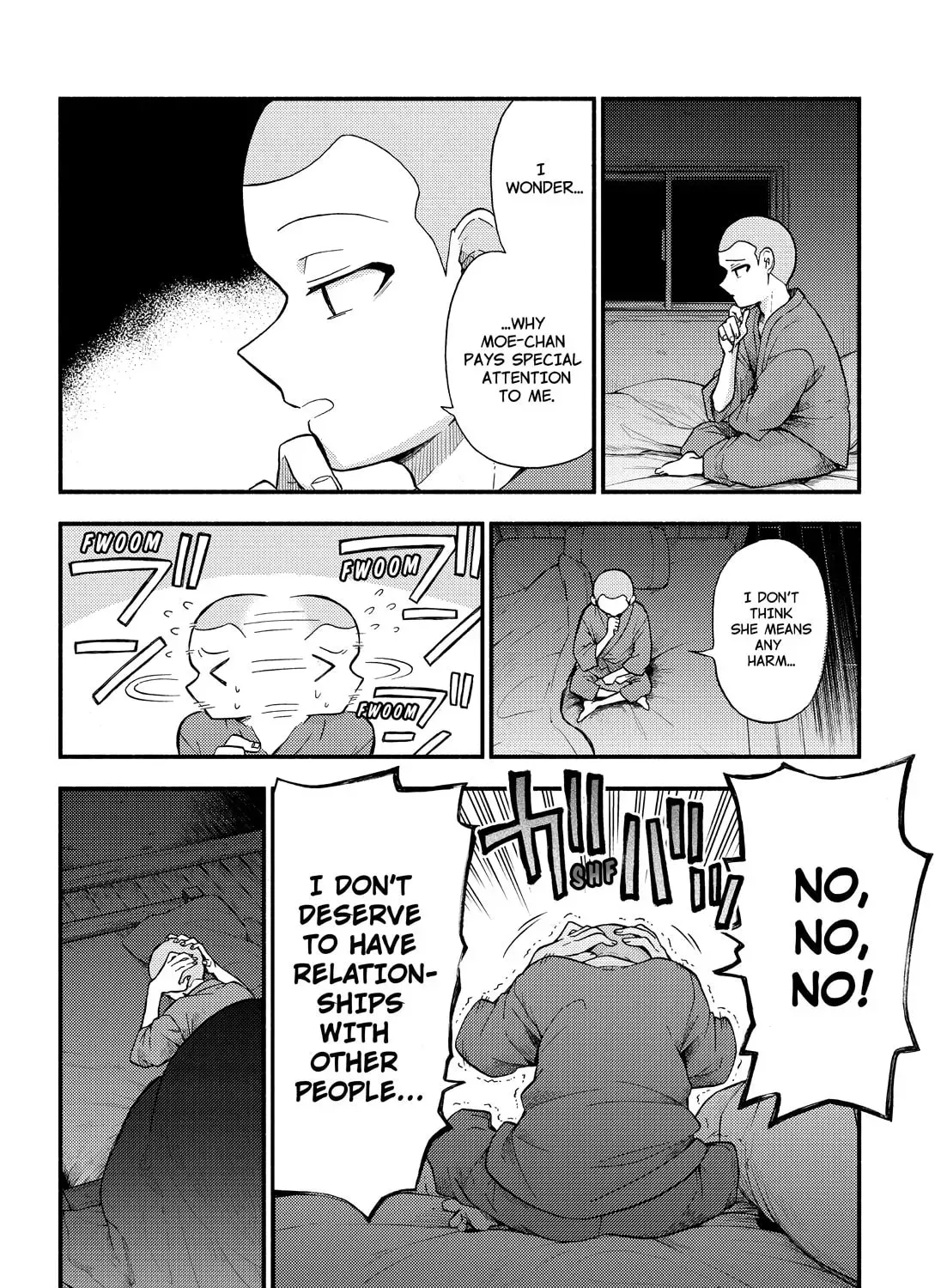 Read Talentless Nana chapter 10.8 image 30 on Lezhin