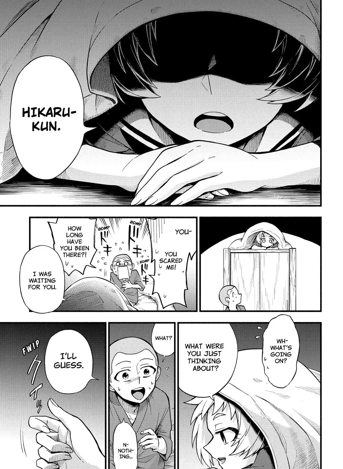 Read Talentless Nana chapter 10.8 image 32 on Lezhin