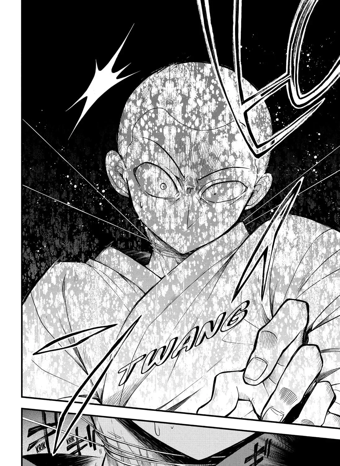 Read Talentless Nana chapter 10.8 image 34 on Lezhin