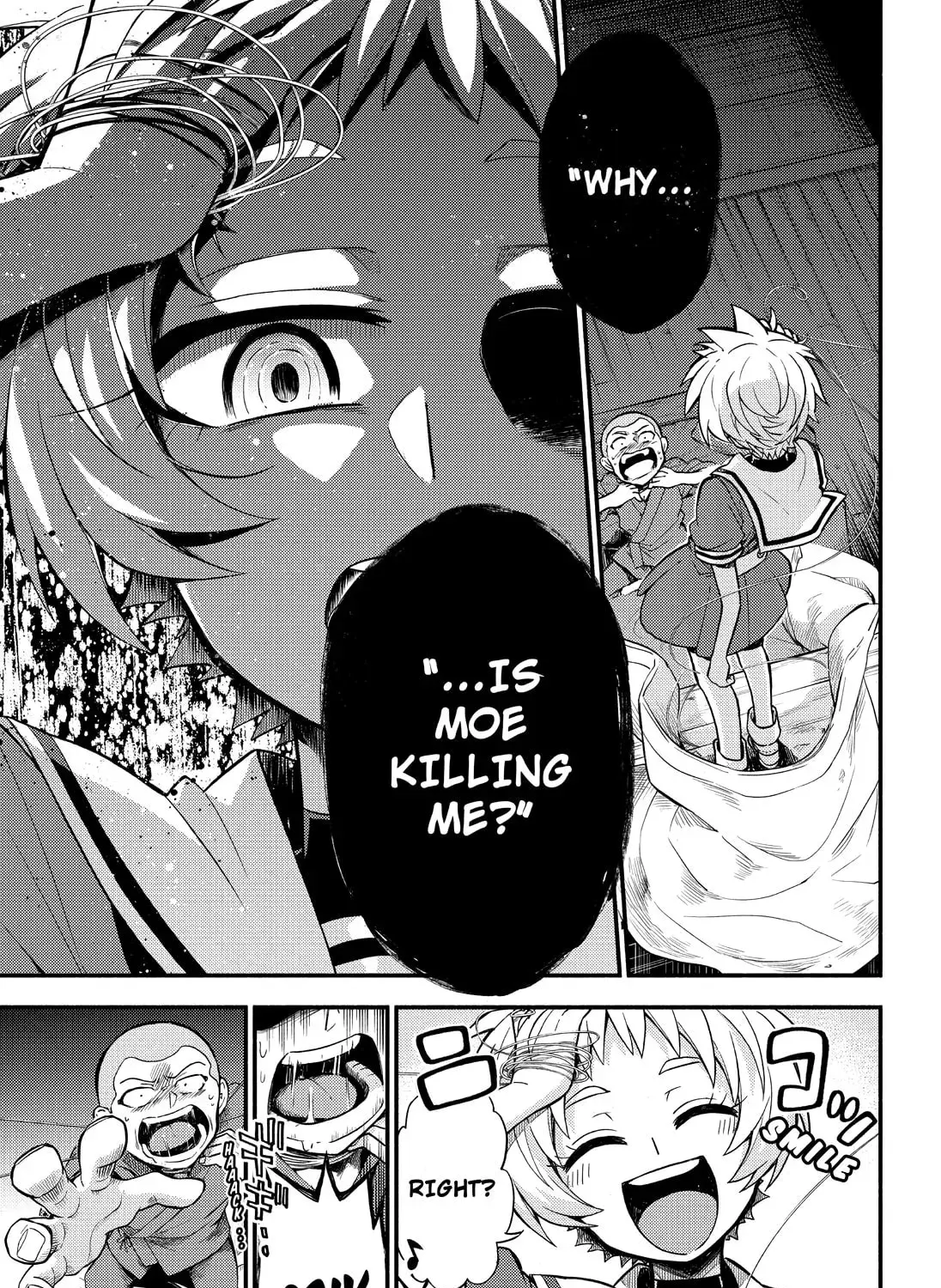 Read Talentless Nana chapter 10.8 image 36 on Lezhin