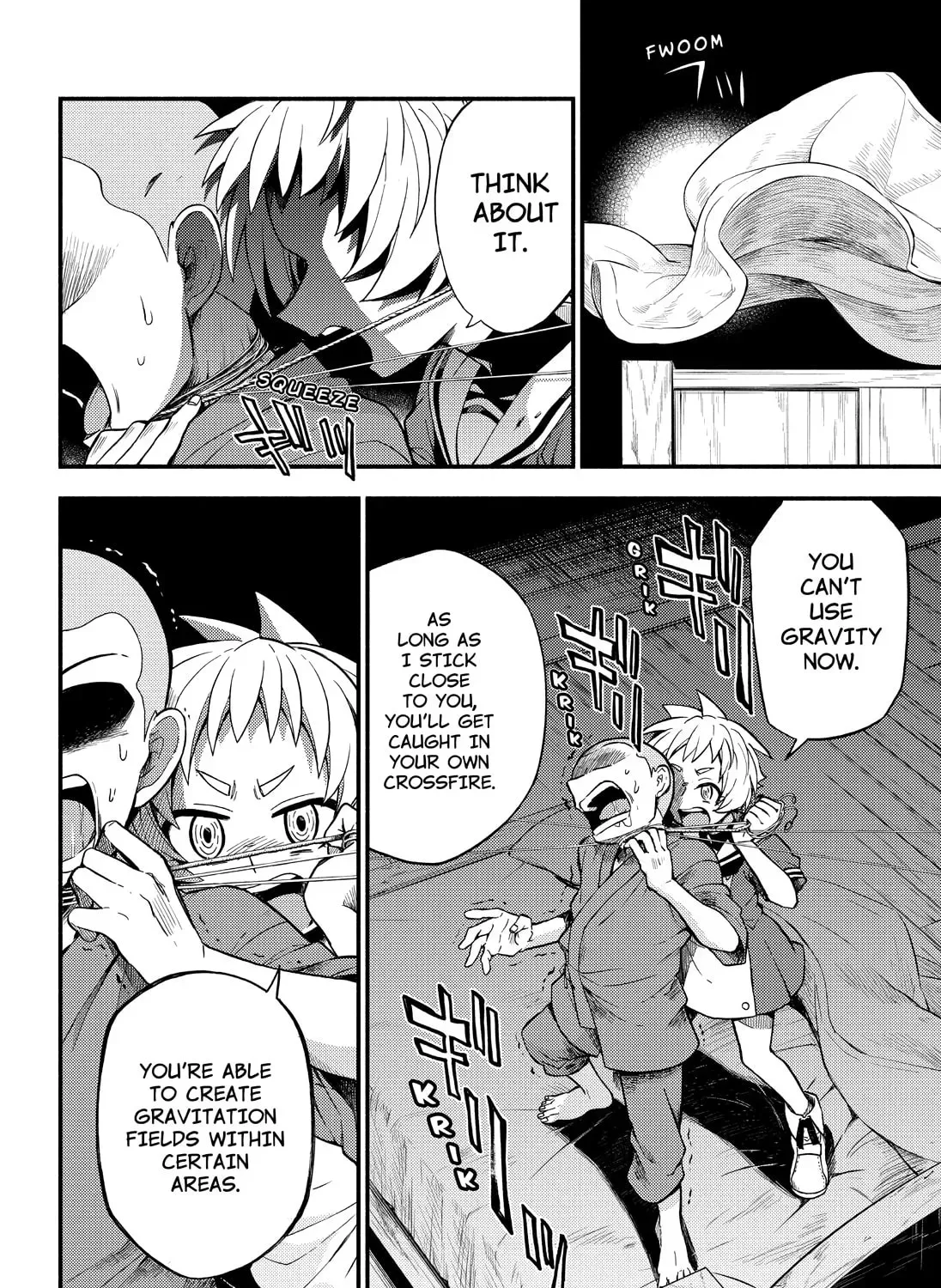 Read Talentless Nana chapter 10.8 image 38 on Lezhin