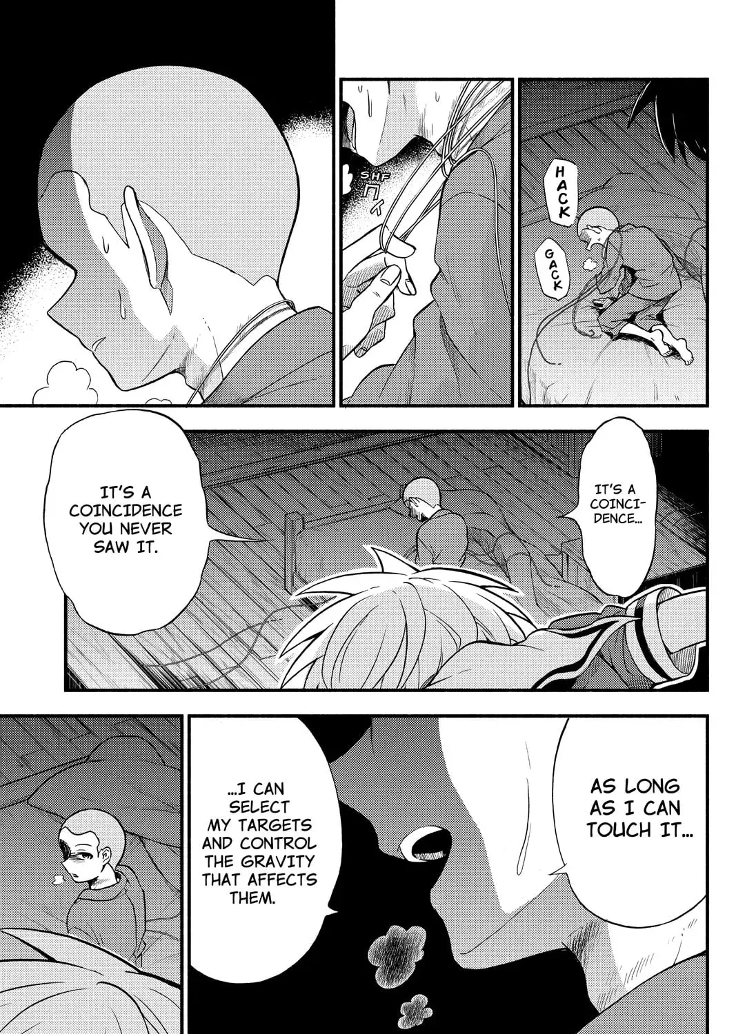 Read Talentless Nana chapter 10.8 image 44 on Lezhin