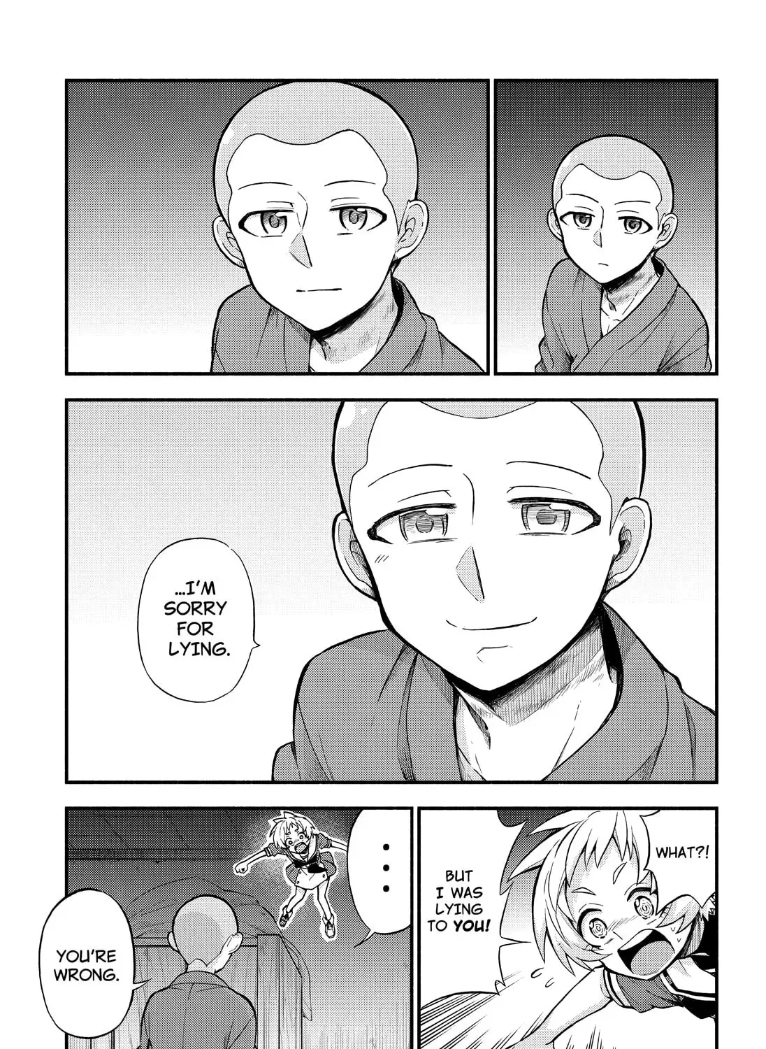 Read Talentless Nana chapter 10.8 image 48 on Lezhin