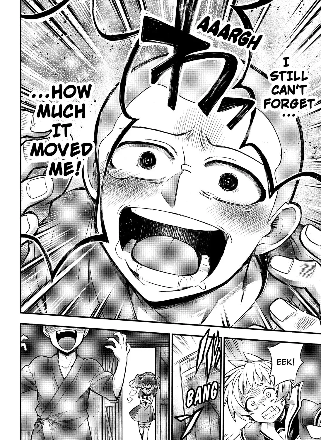 Read Talentless Nana chapter 10.8 image 58 on Lezhin
