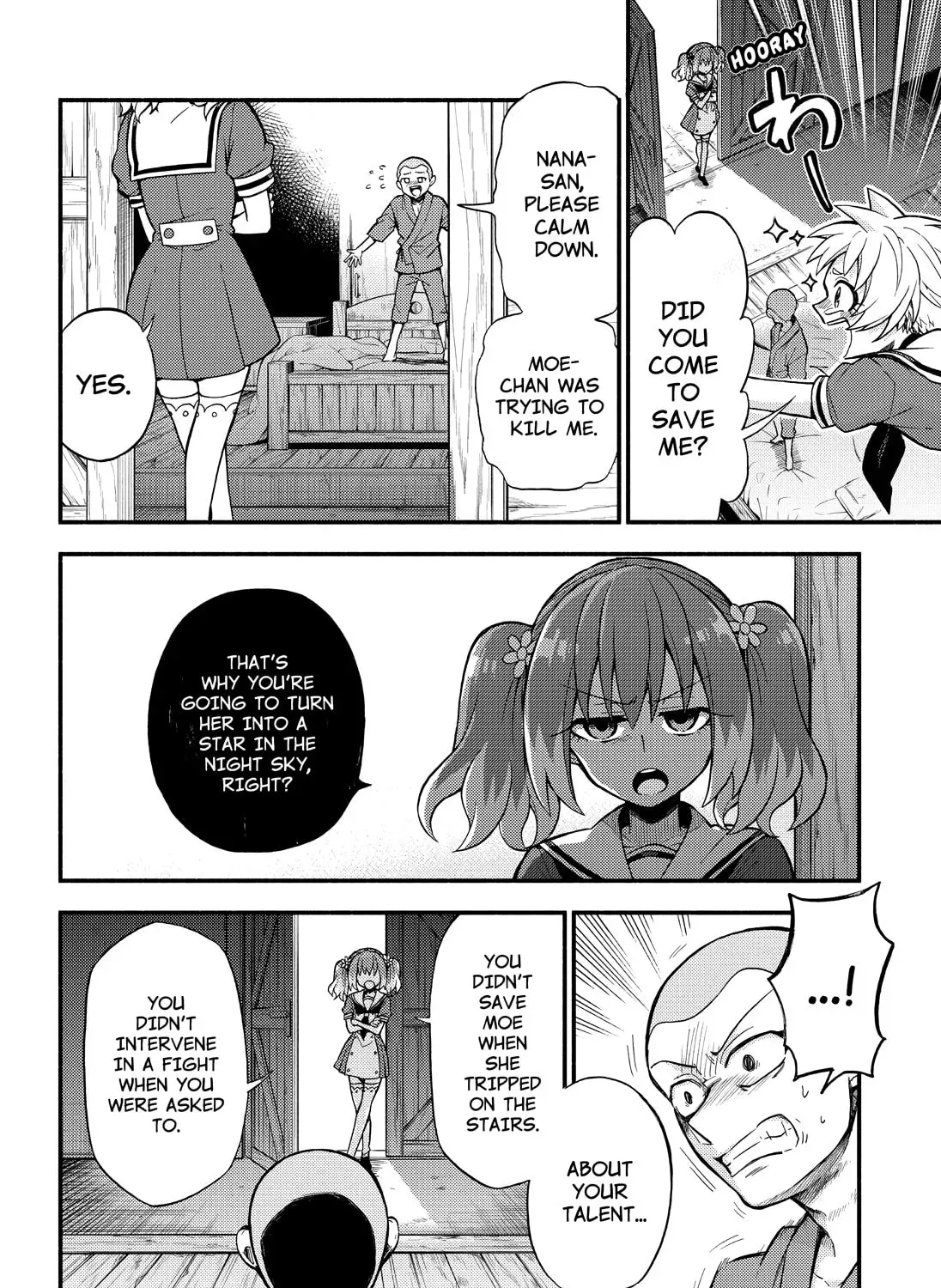 Read Talentless Nana chapter 10.8 image 62 on Lezhin