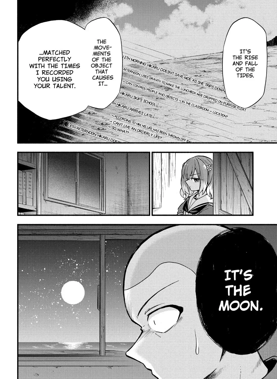 Read Talentless Nana chapter 10.8 image 66 on Lezhin