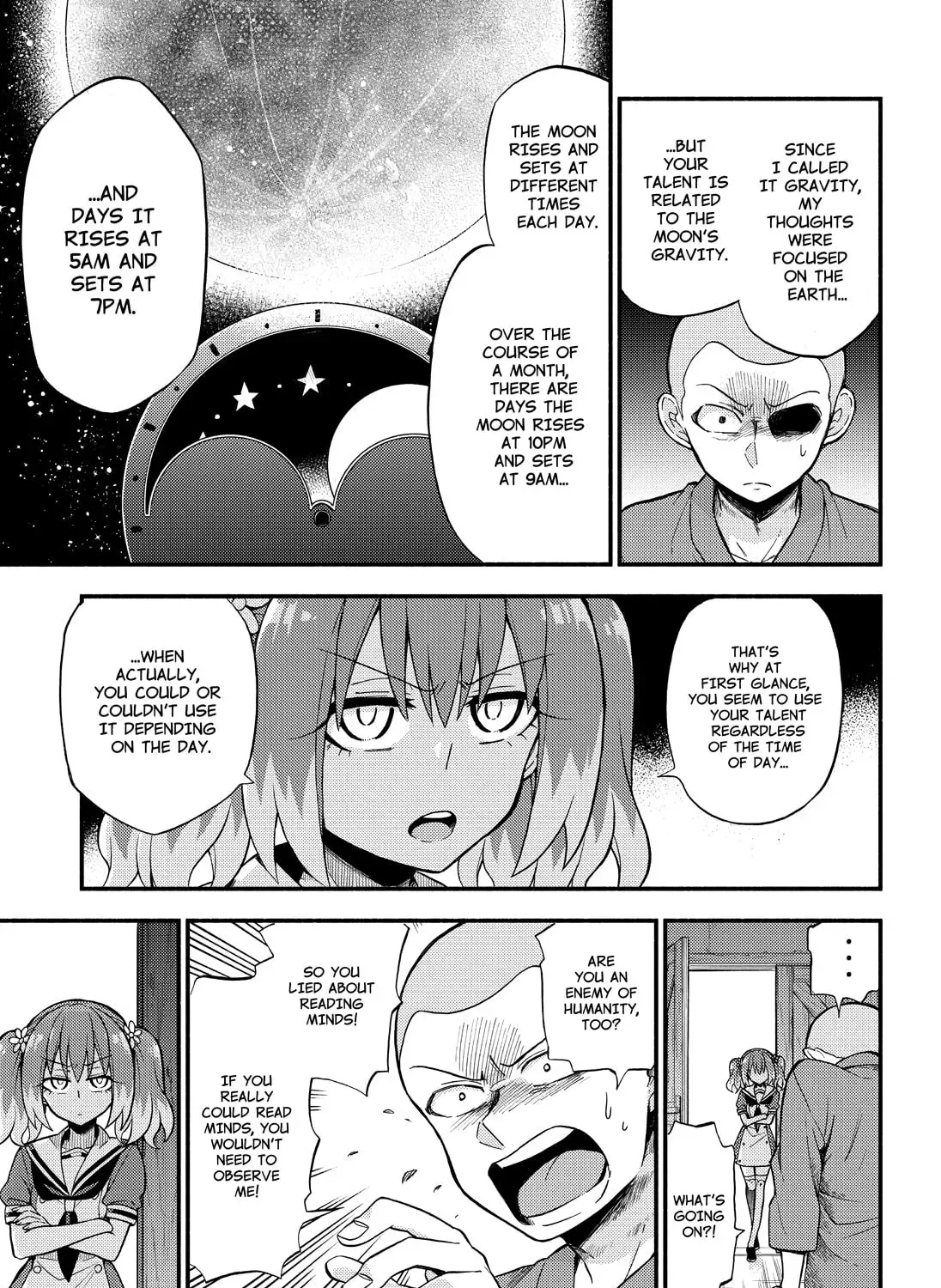 Read Talentless Nana chapter 10.8 image 68 on Lezhin