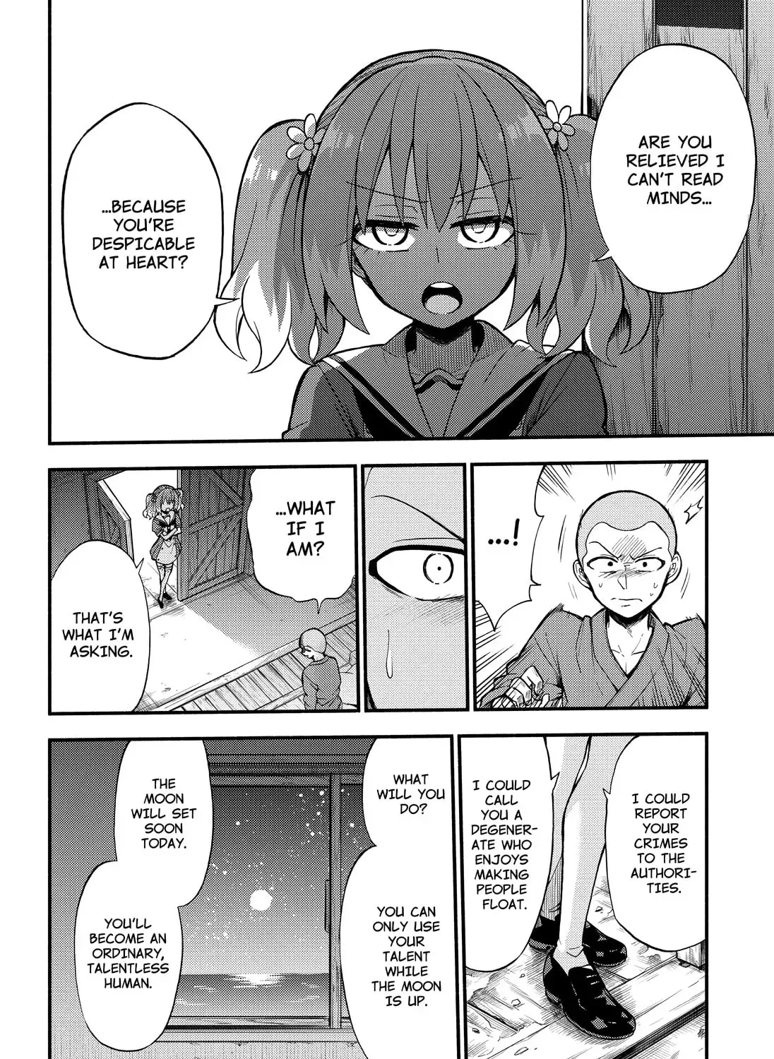 Read Talentless Nana chapter 10.8 image 70 on Lezhin