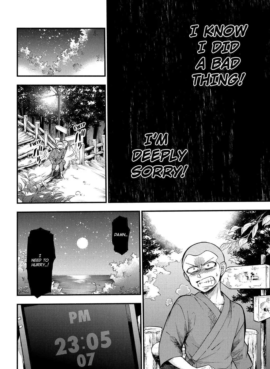 Read Talentless Nana chapter 10.8 image 78 on Lezhin