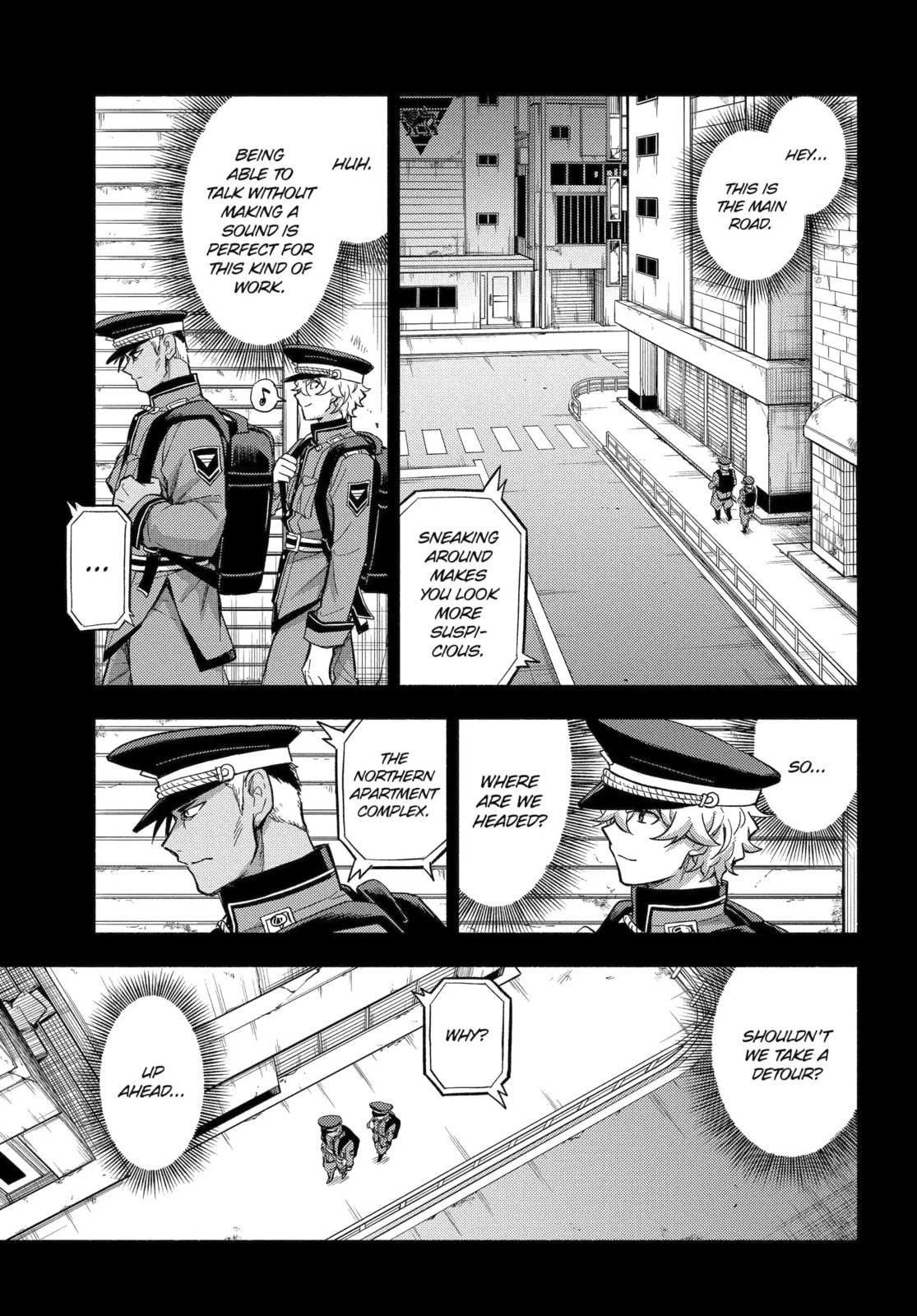 Read Talentless Nana chapter 100.2 image 7 on Lezhin