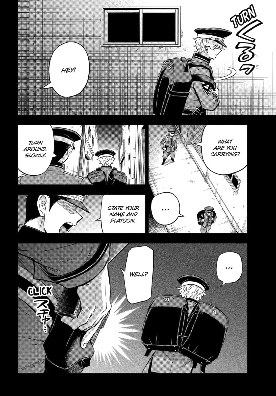 Read Talentless Nana chapter 101.1 image 11 on Lezhin