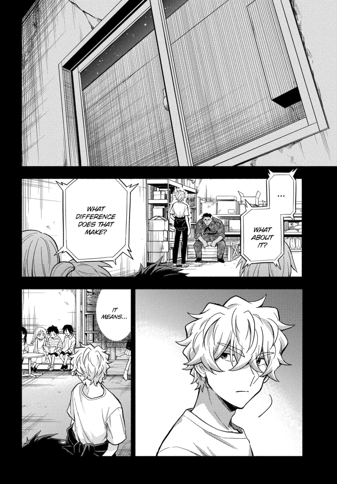 Read Talentless Nana chapter 101.2 image 12 on Lezhin
