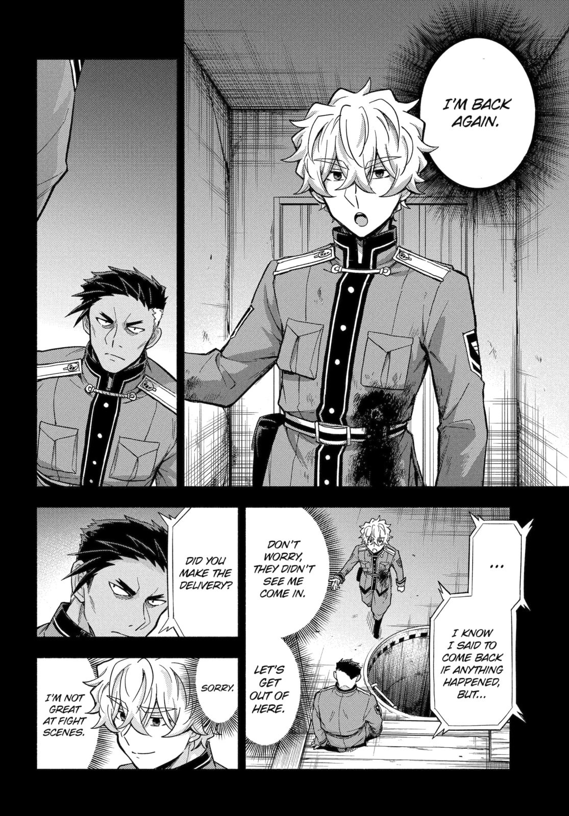 Read Talentless Nana chapter 101.2 image 6 on Lezhin
