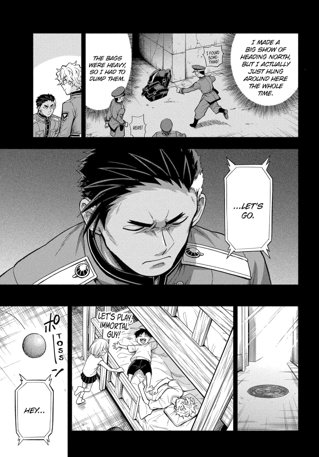 Read Talentless Nana chapter 101.2 image 7 on Lezhin