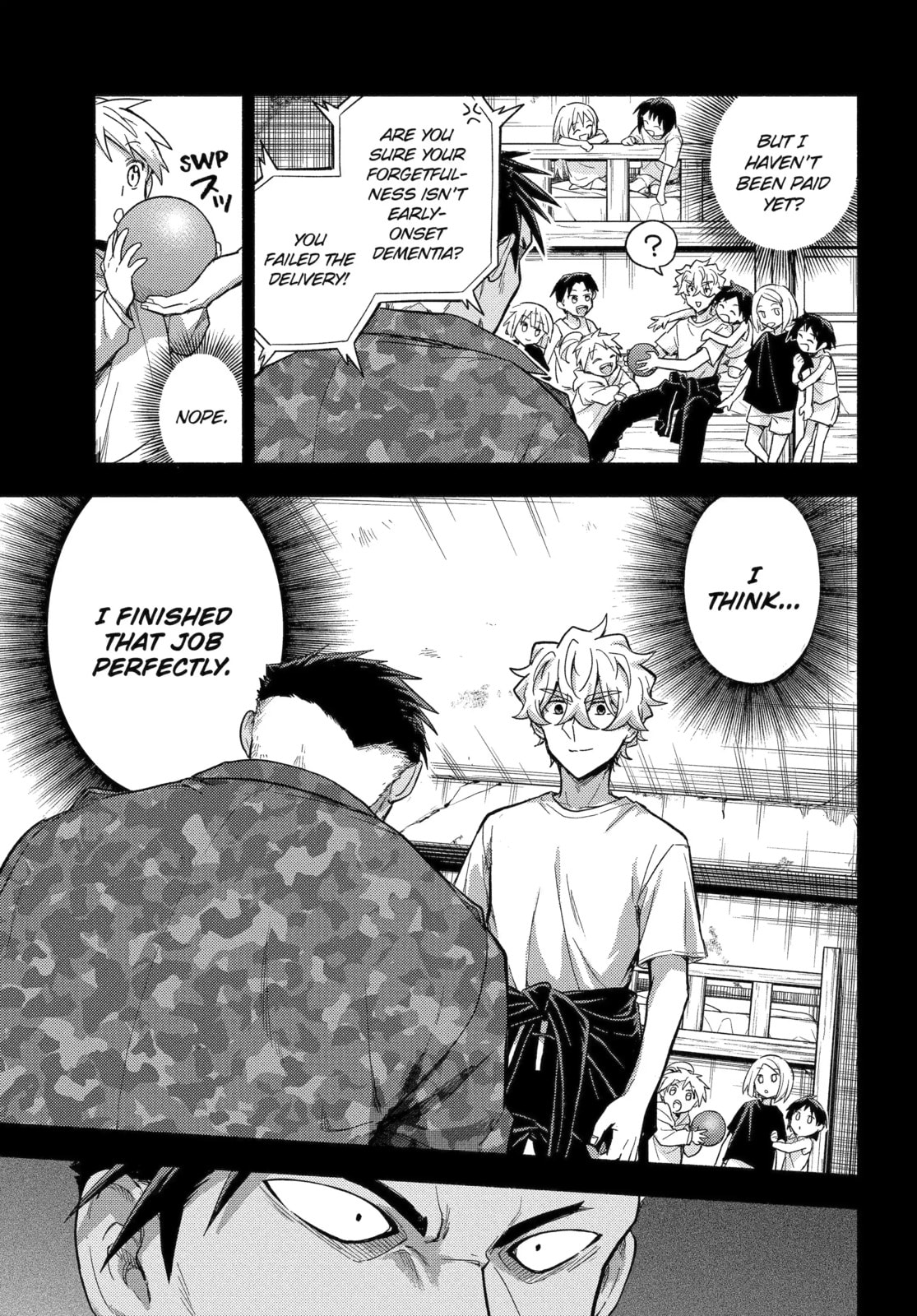 Read Talentless Nana chapter 101.2 image 9 on Lezhin