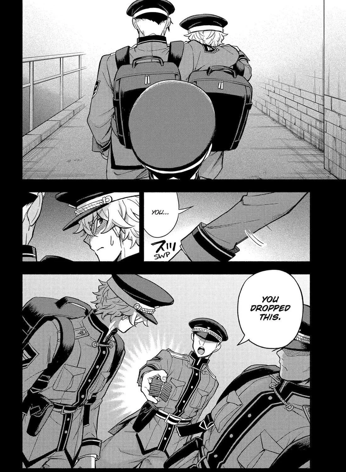 Read Talentless Nana chapter 101 image 2 on Lezhin