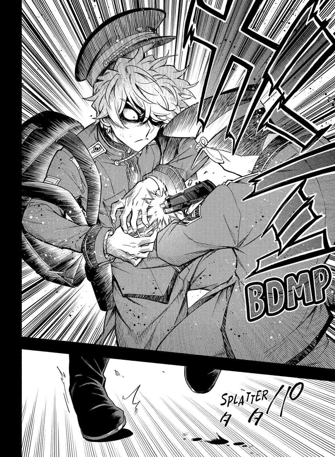 Read Talentless Nana chapter 101 image 26 on Lezhin