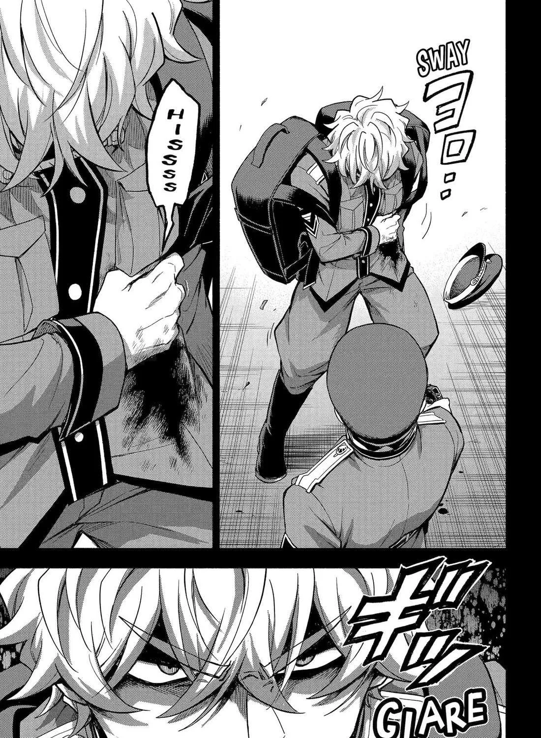 Read Talentless Nana chapter 101 image 28 on Lezhin