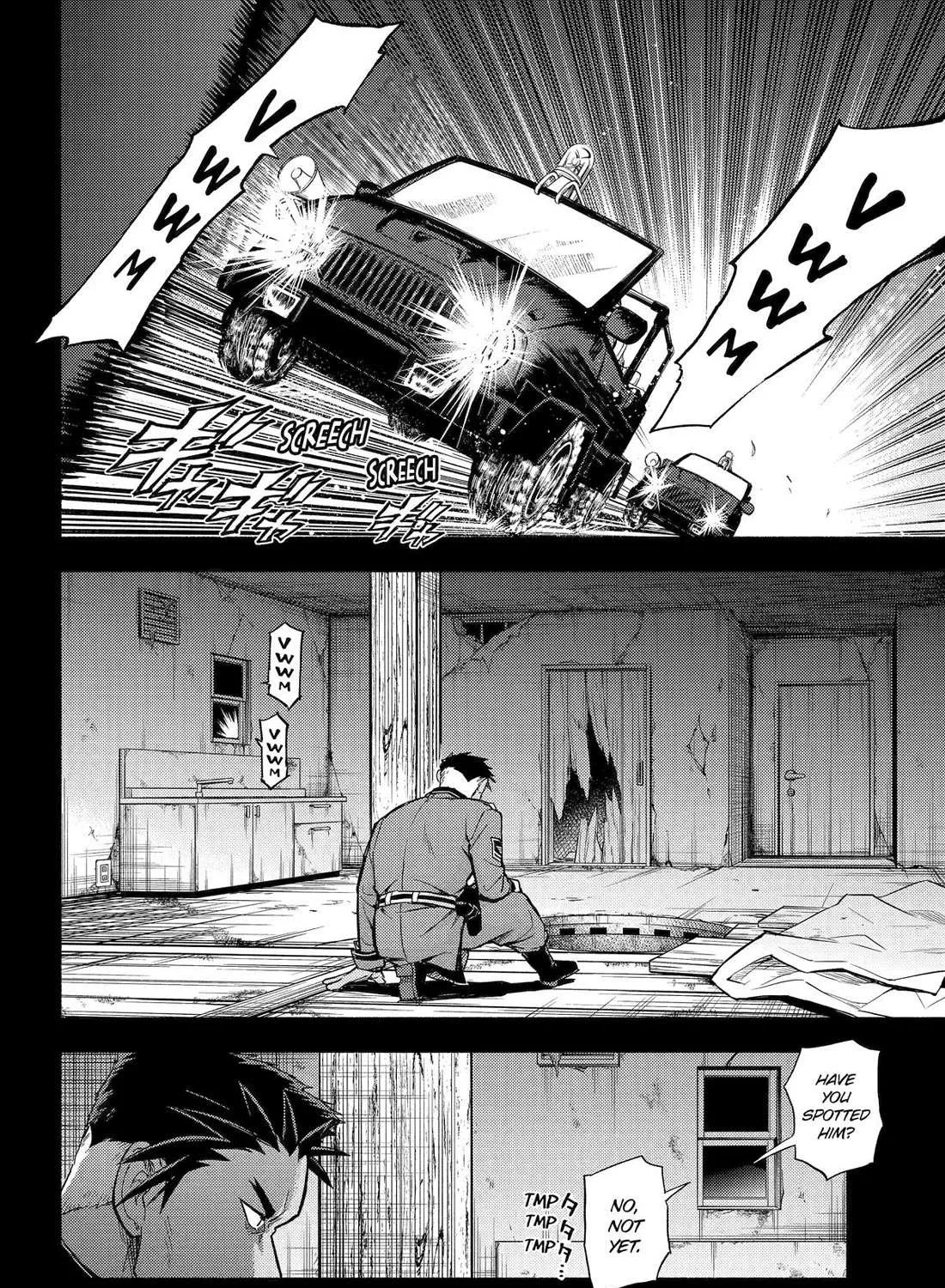 Read Talentless Nana chapter 101 image 34 on Lezhin