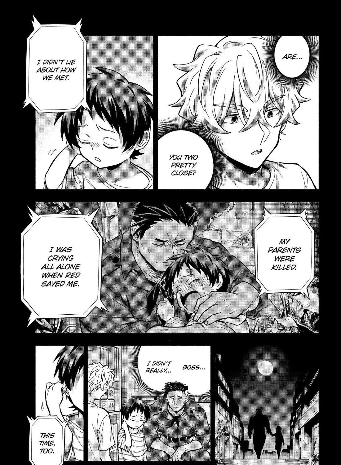 Read Talentless Nana chapter 101 image 64 on Lezhin