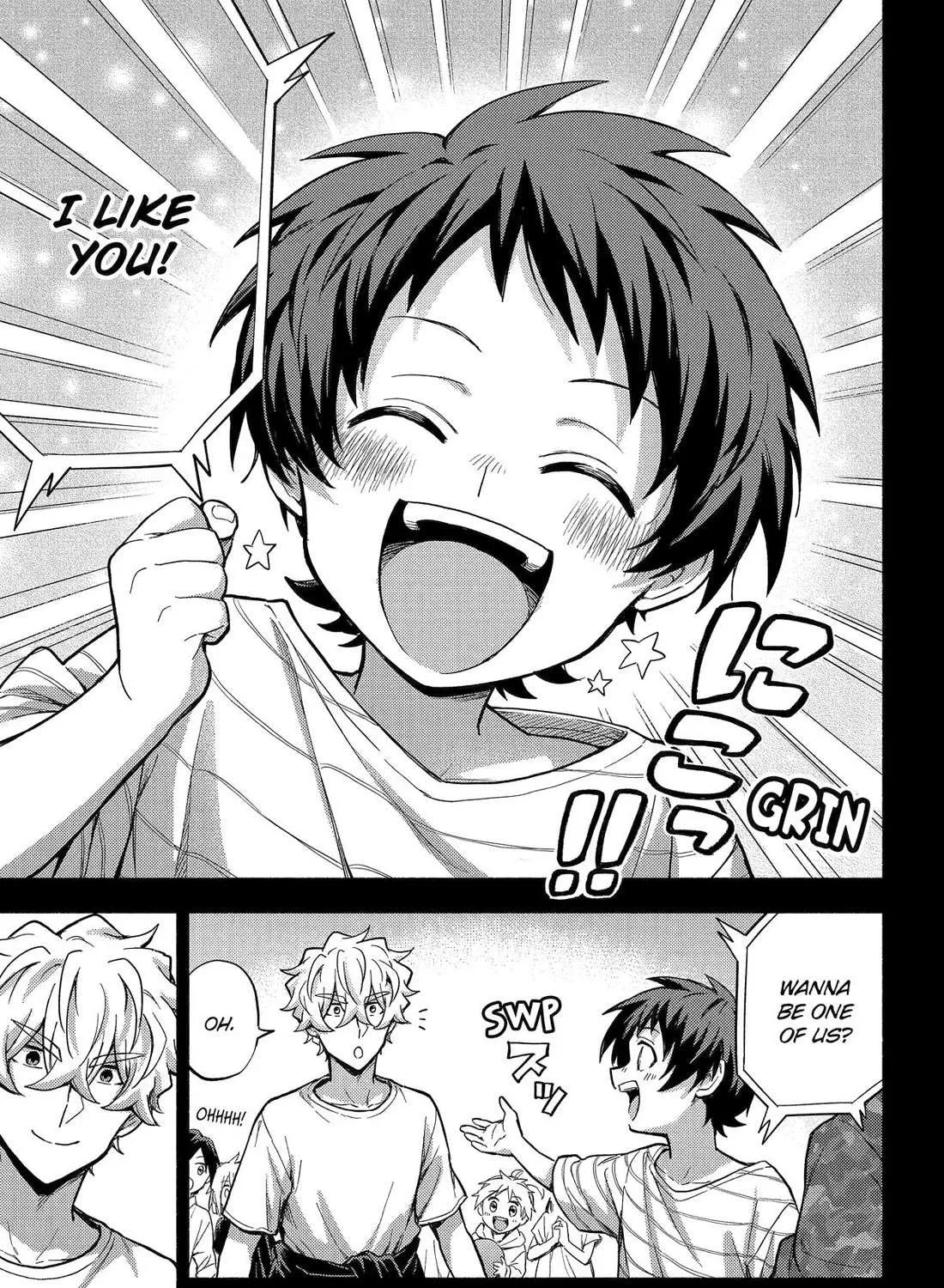 Read Talentless Nana chapter 101 image 68 on Lezhin