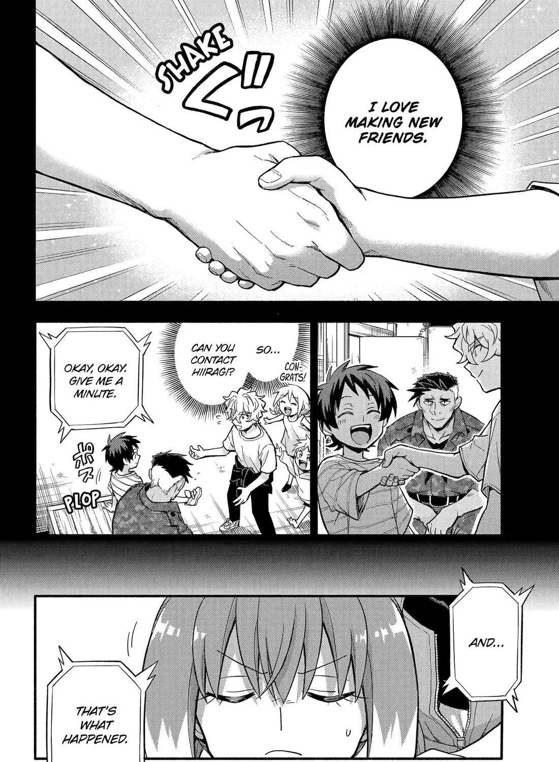 Read Talentless Nana chapter 101 image 70 on Lezhin