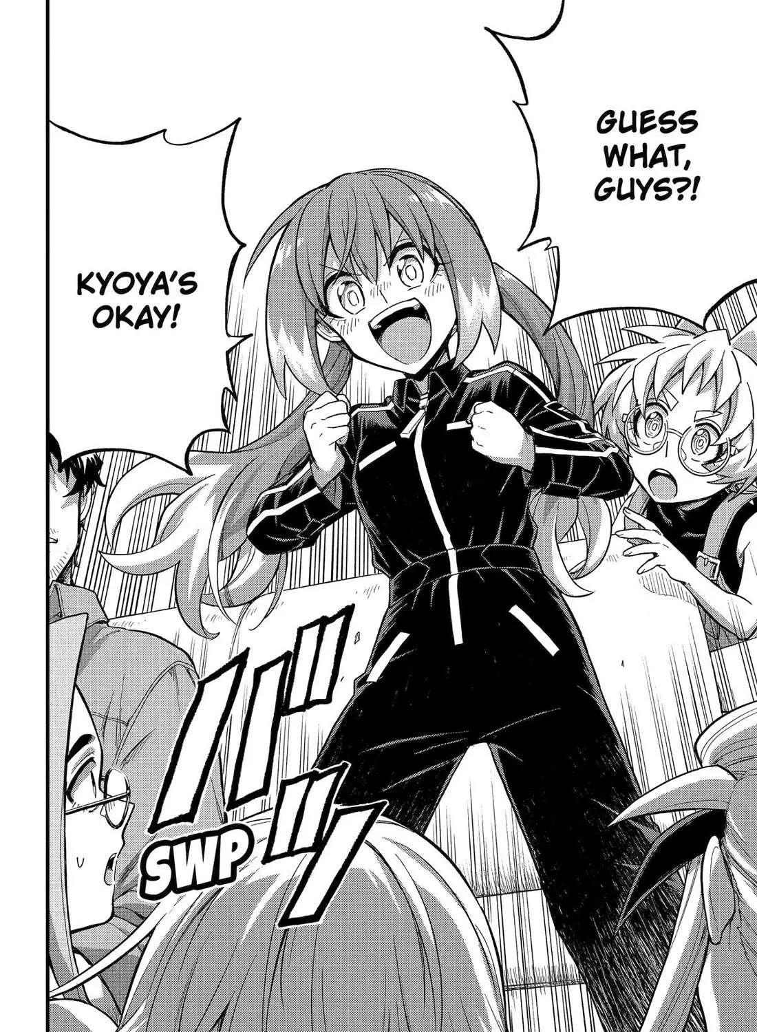 Read Talentless Nana chapter 101 image 74 on Lezhin