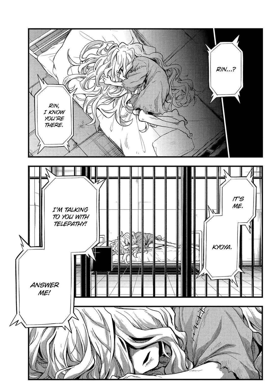 Read Talentless Nana chapter 101 image 76 on Lezhin