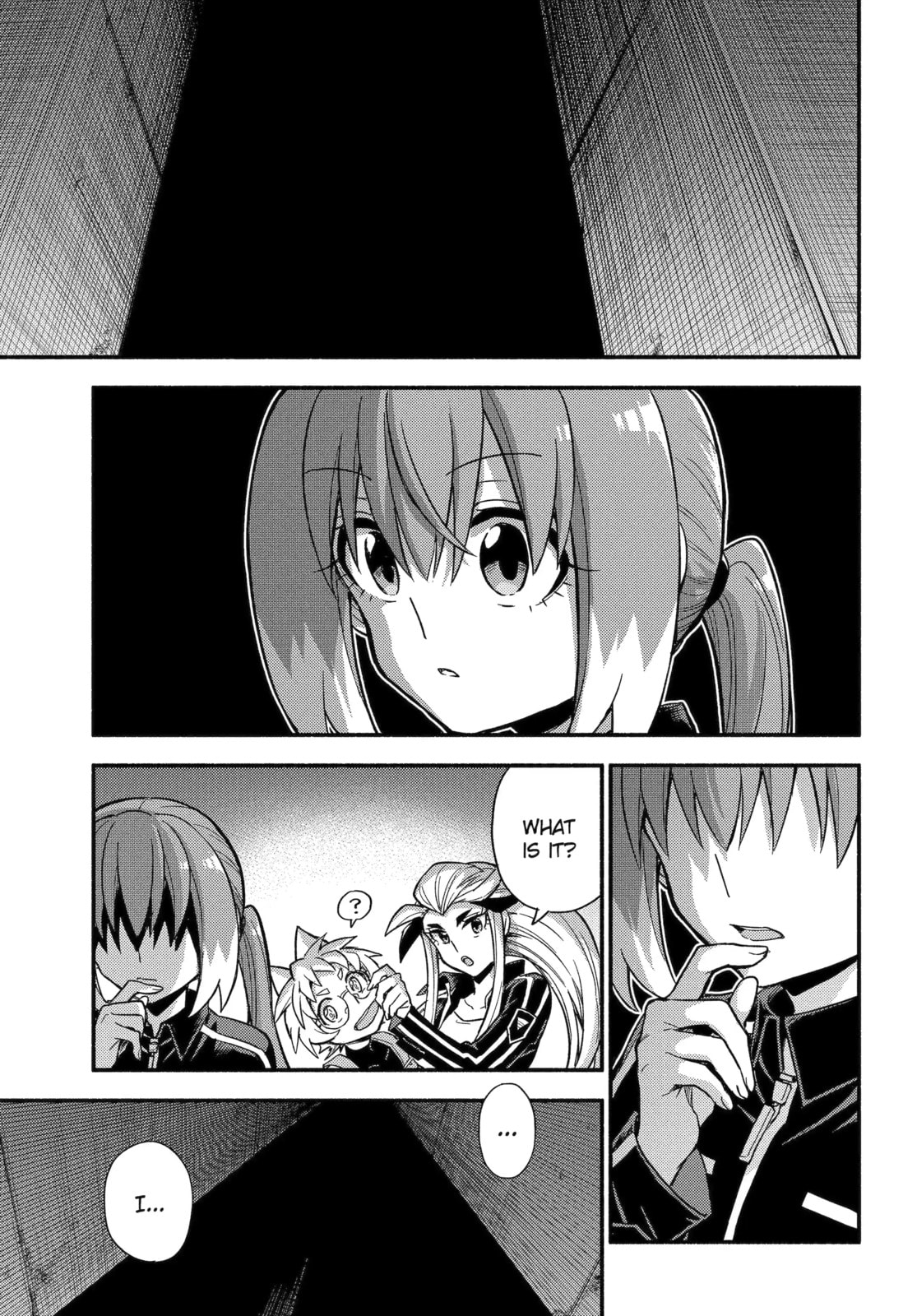 Read Talentless Nana chapter 102.2 image 13 on Lezhin