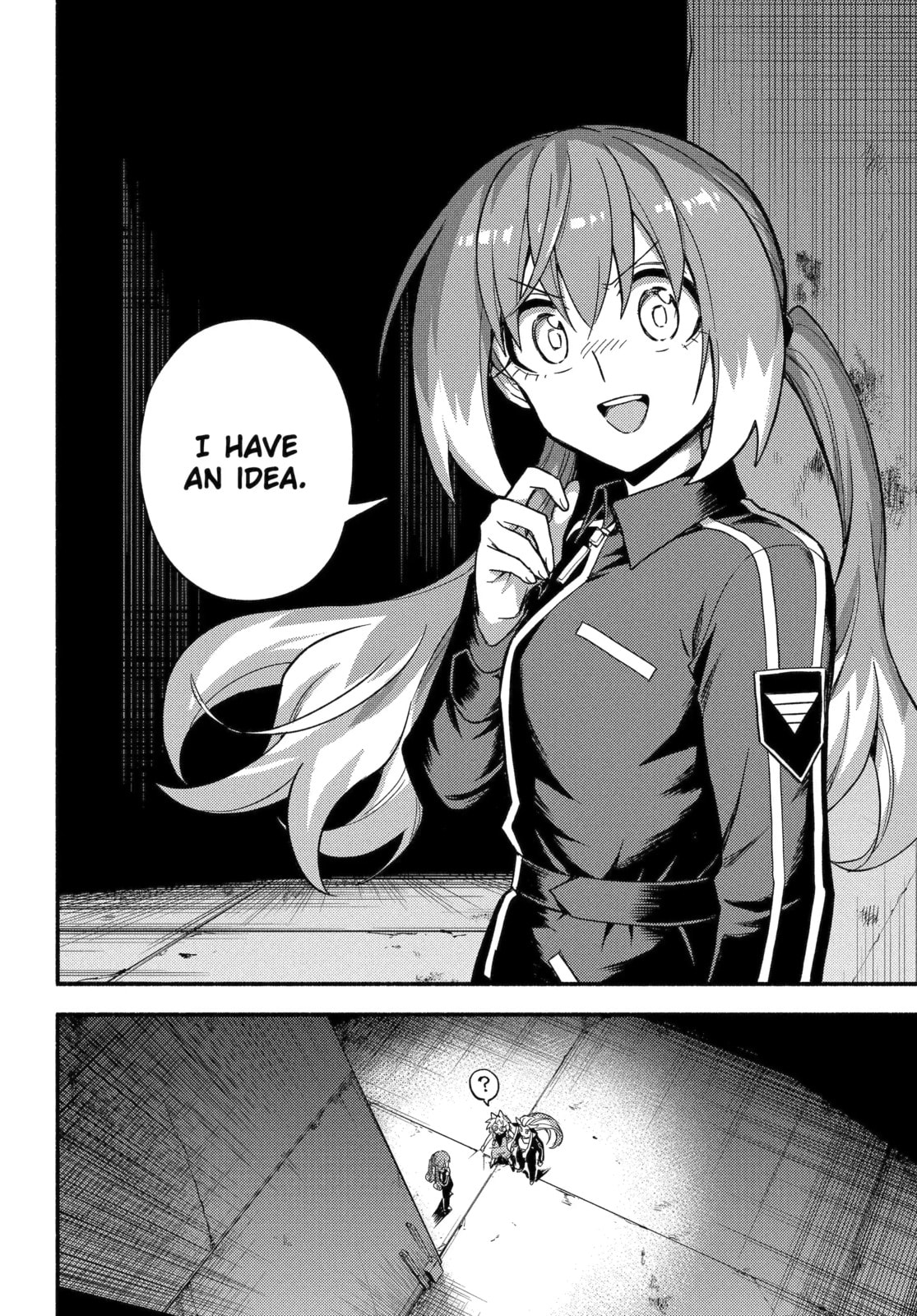 Read Talentless Nana chapter 102.2 image 14 on Lezhin