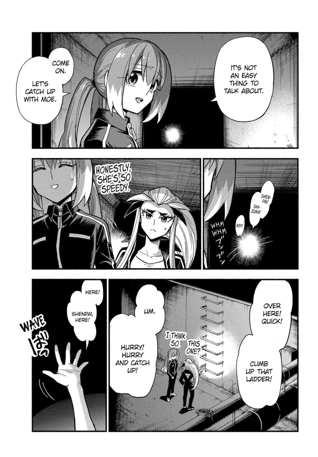 Read Talentless Nana chapter 102.2 image 9 on Lezhin
