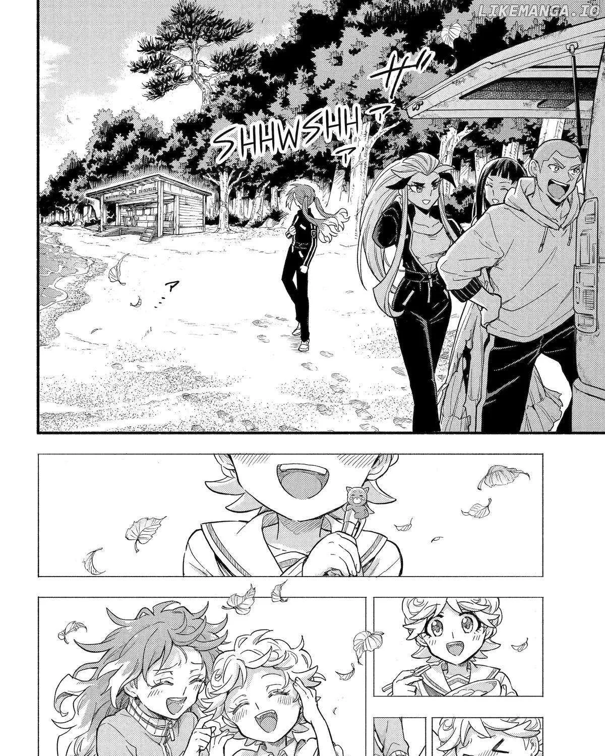 Read Talentless Nana chapter 102 image 22 on Lezhin