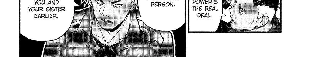 Read Talentless Nana chapter 102 image 3 on Lezhin