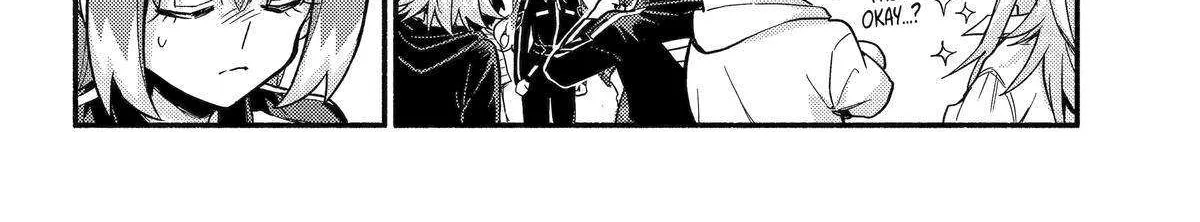 Read Talentless Nana chapter 102 image 35 on Lezhin