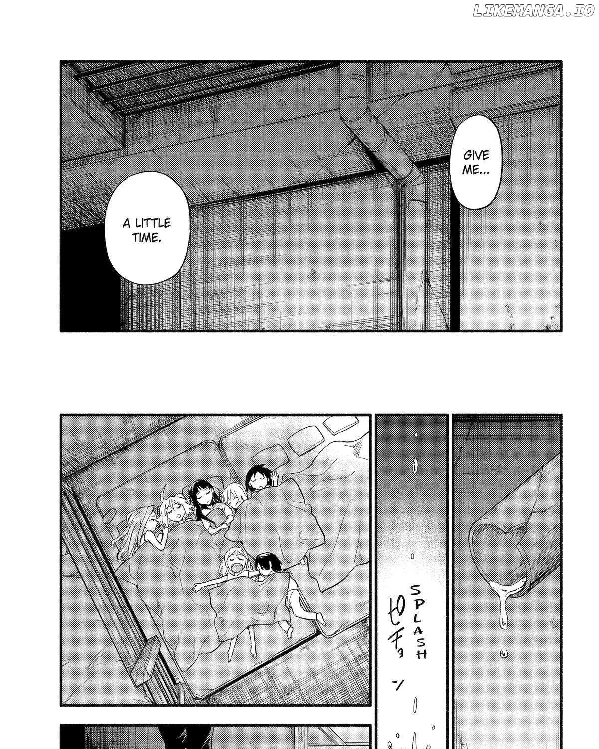 Read Talentless Nana chapter 102 image 36 on Lezhin