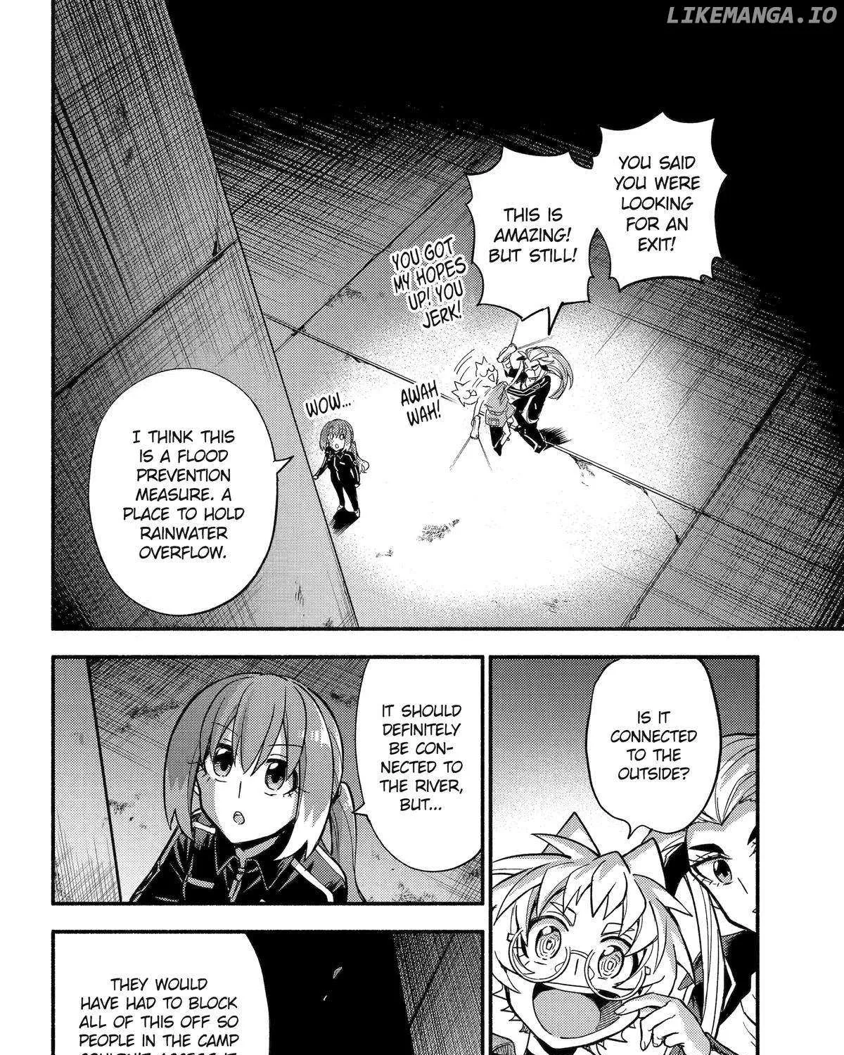 Read Talentless Nana chapter 102 image 52 on Lezhin