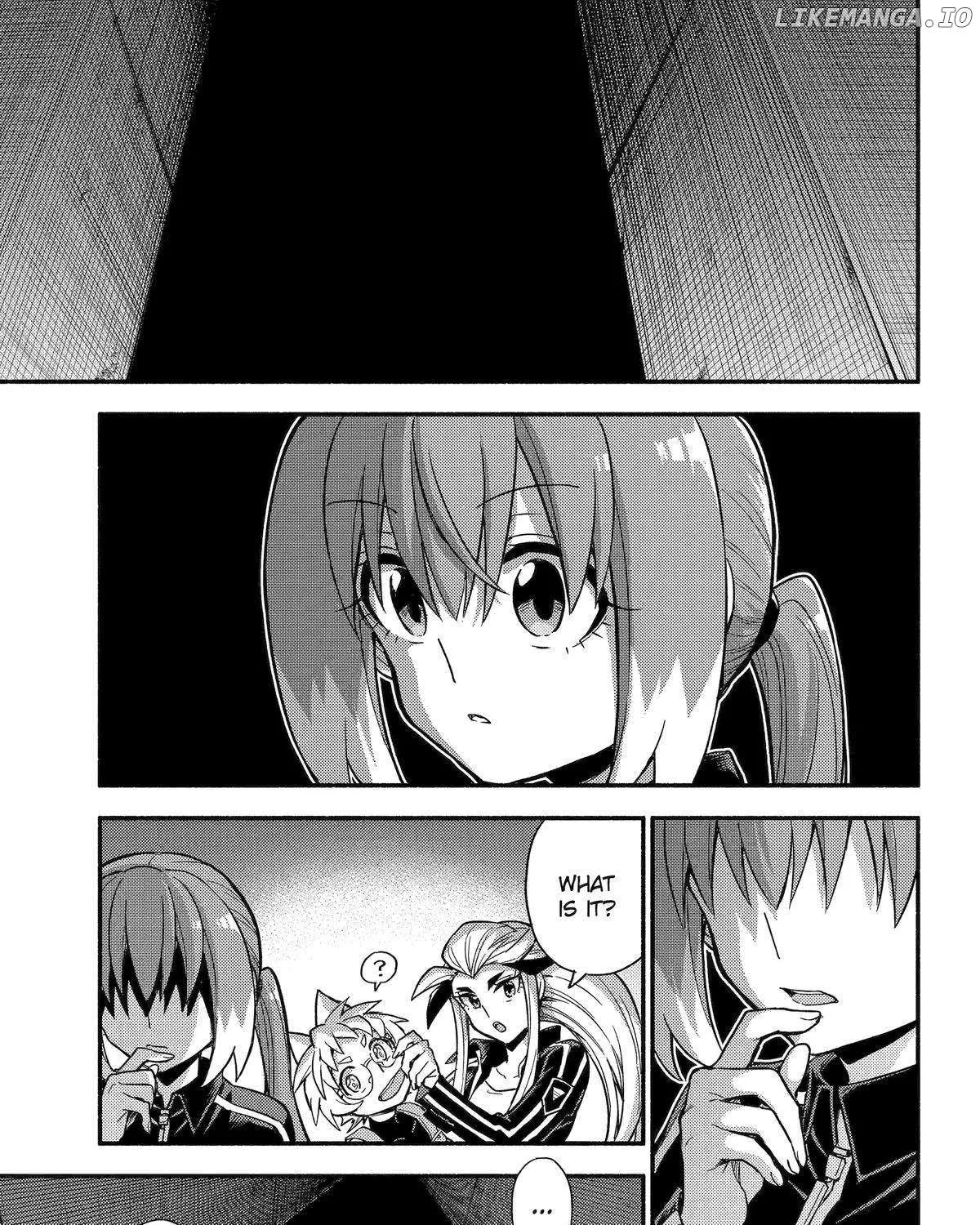 Read Talentless Nana chapter 102 image 54 on Lezhin