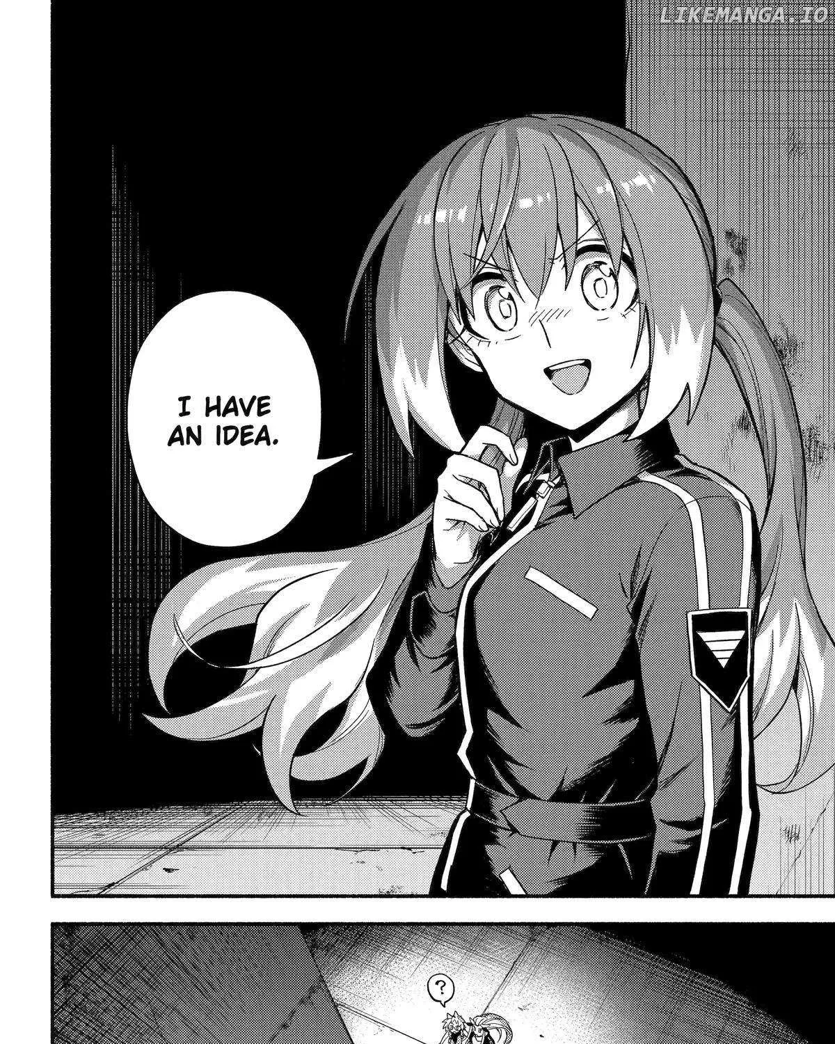 Read Talentless Nana chapter 102 image 56 on Lezhin