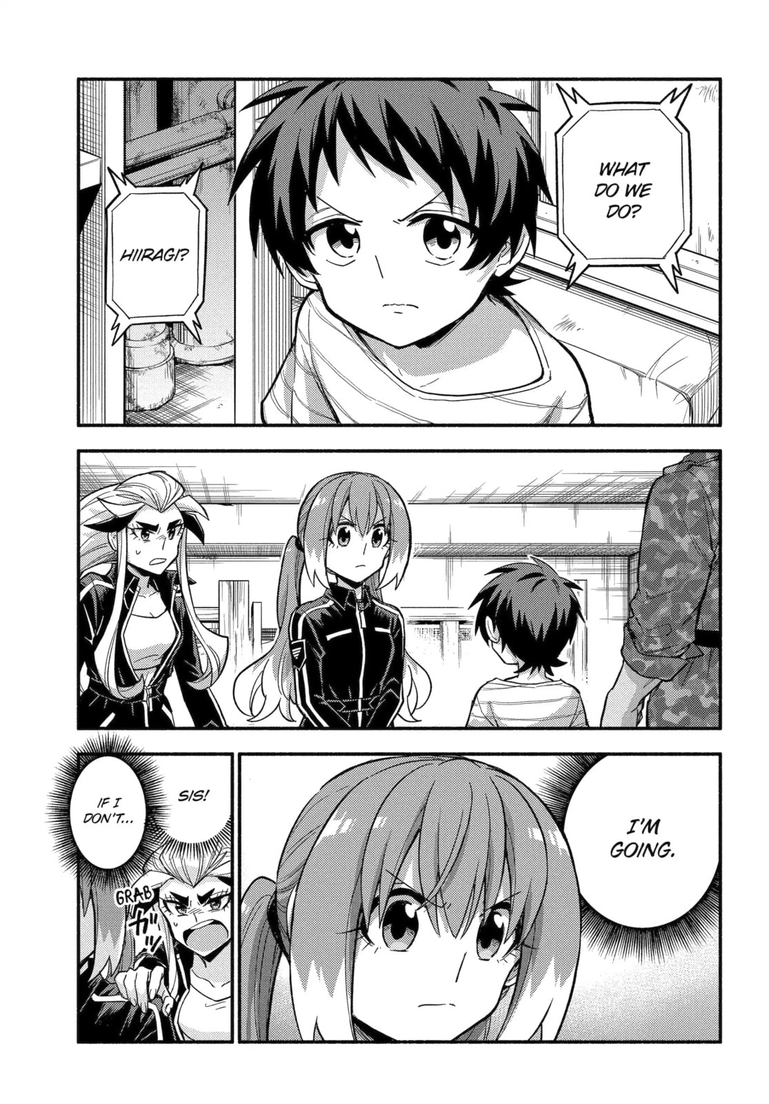 Read Talentless Nana chapter 103.2 image 15 on Lezhin