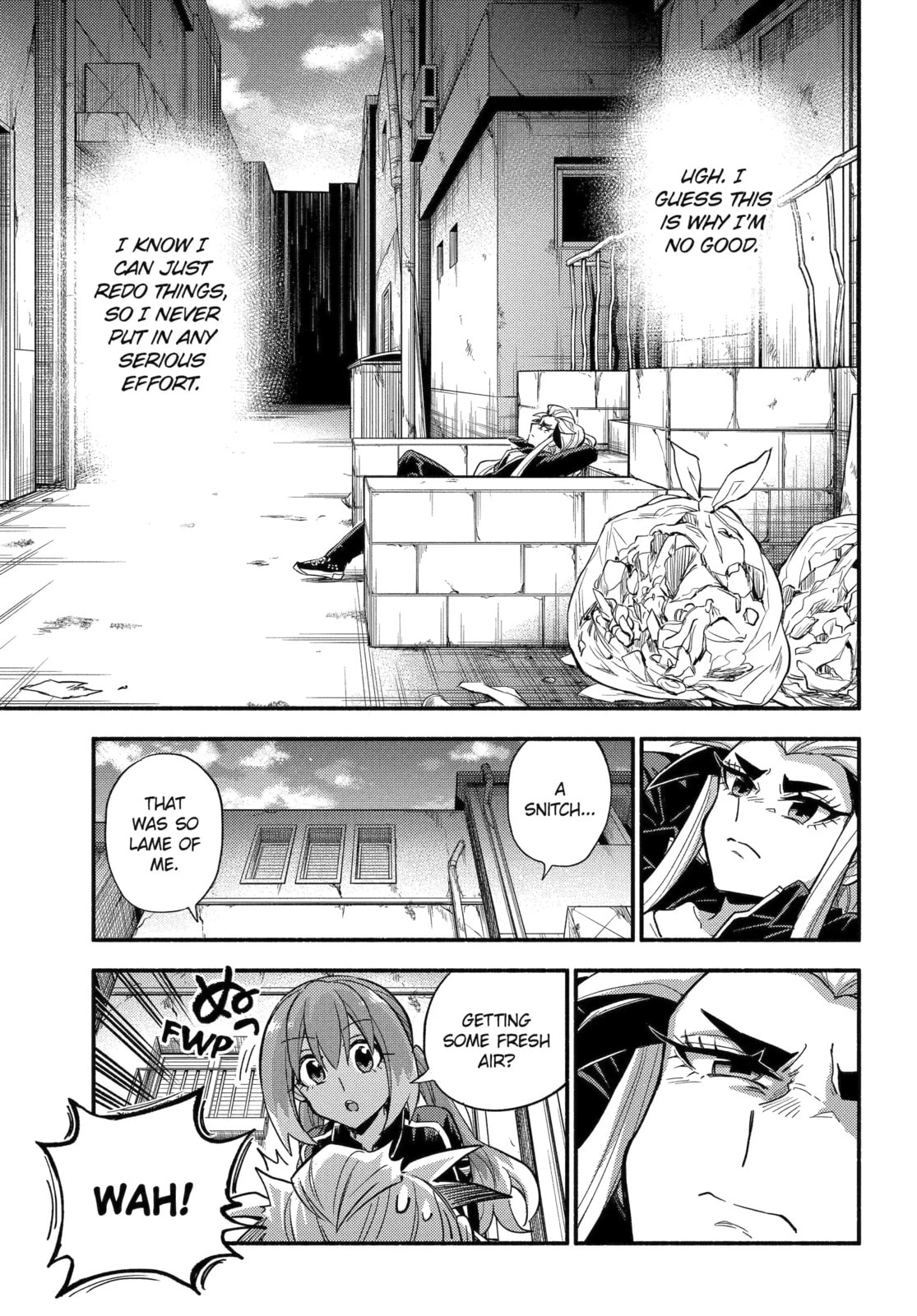 Read Talentless Nana chapter 103.2 image 7 on Lezhin