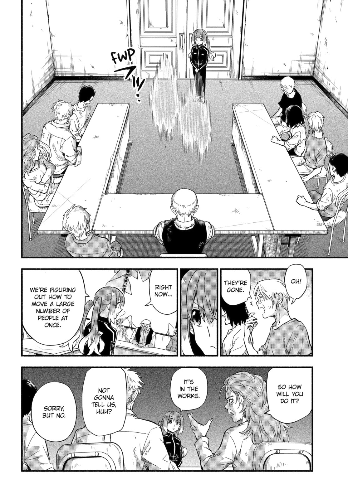 Read Talentless Nana chapter 104.2 image 1 on Lezhin